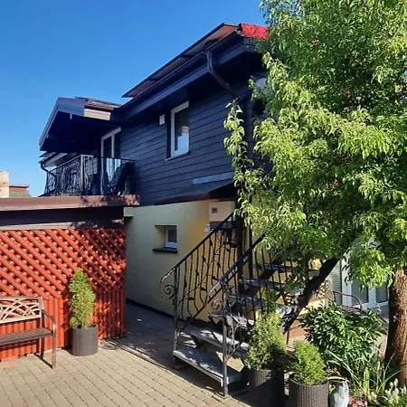 M&s Ausros Klaipėda