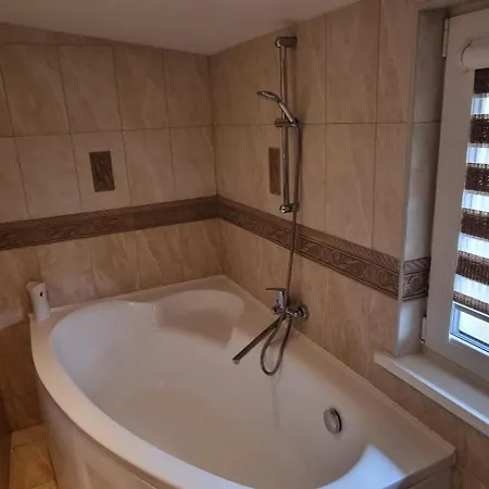 아파트 M&s Ausros 클라이페다