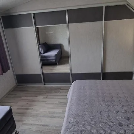 Apartmán M&s Ausros *