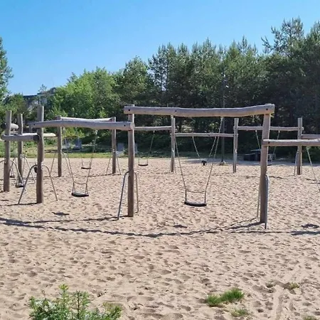 Lägenhet M&s Ausros