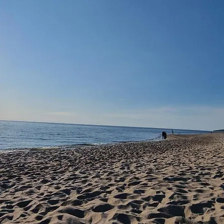 M&s Ausros * 클라이페다