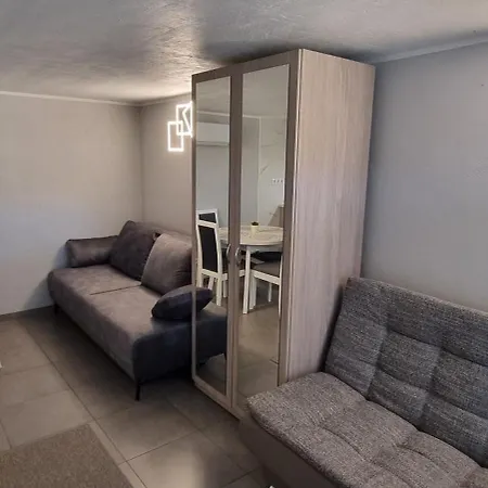 M&s Ausros * 클라이페다