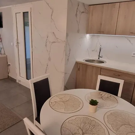 M&s Ausros * Klaipėda