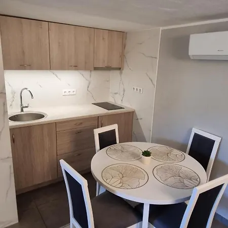 M&s Ausros Klaipėda