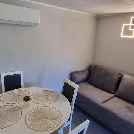 아파트 M&s Ausros *