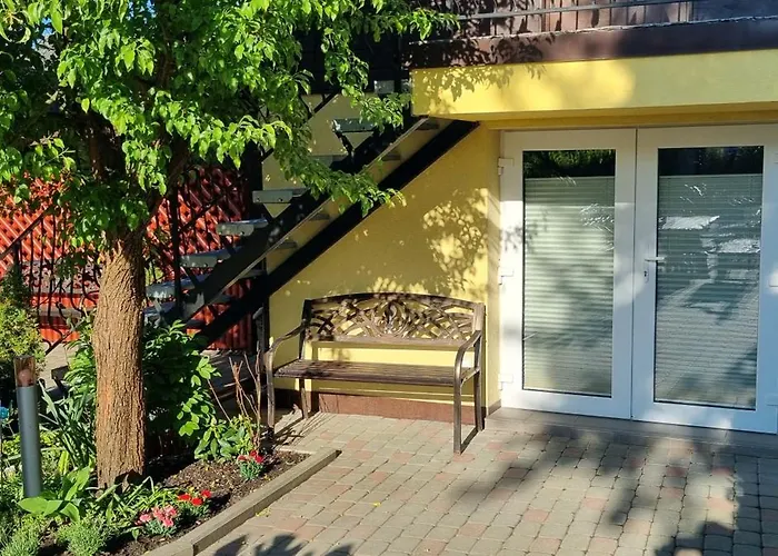 M&s Ausros Lägenhet