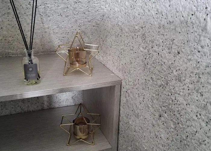 דירה M&s Ausros קלייפדה