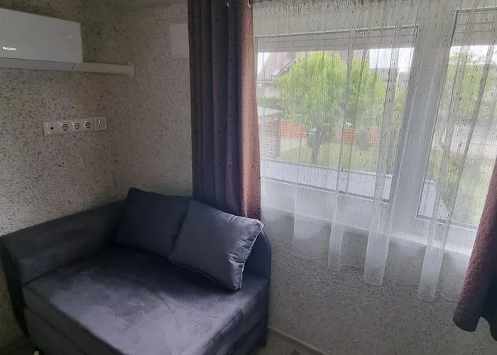 M&s Ausros * Klaipėda