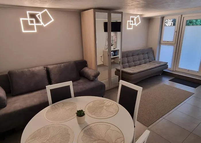 M&s Ausros Lägenhet *