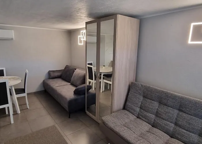 M&s Ausros * Klaipėda