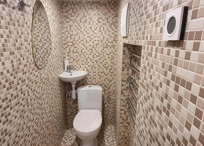 M&s Ausros Lägenhet *